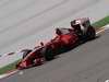 GP TURCHIA - Prove Libere